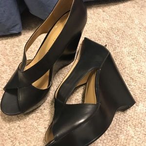 Nine West with Zippers